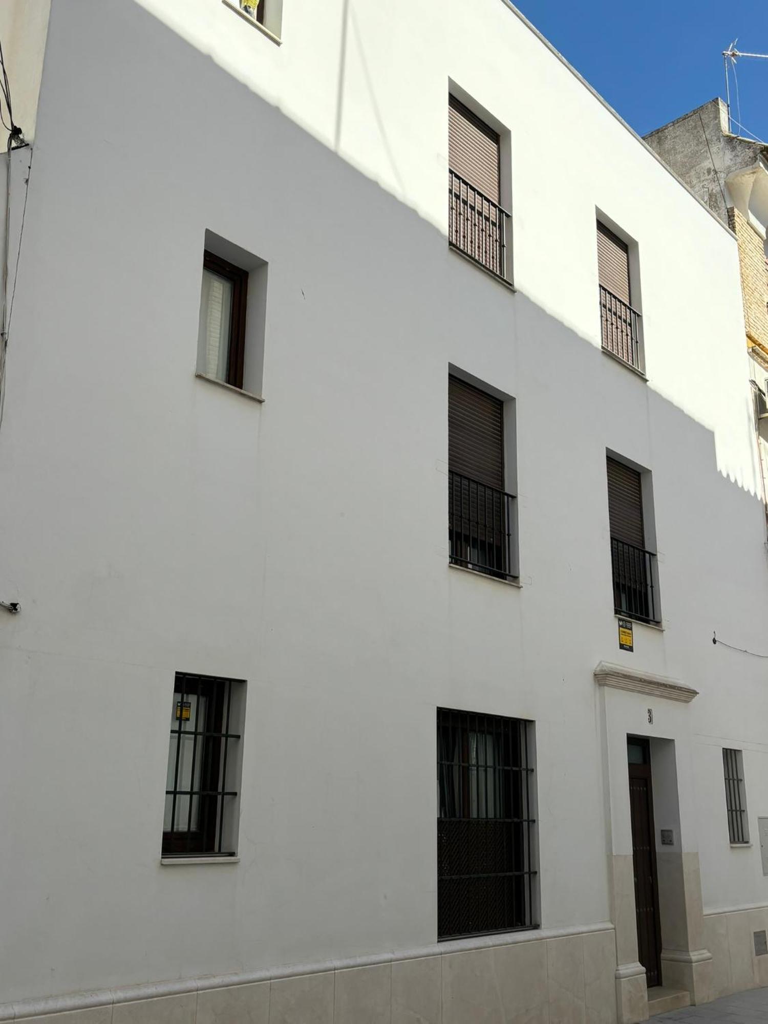Casa Yaye Centro Διαμέρισμα Écija Εξωτερικό φωτογραφία