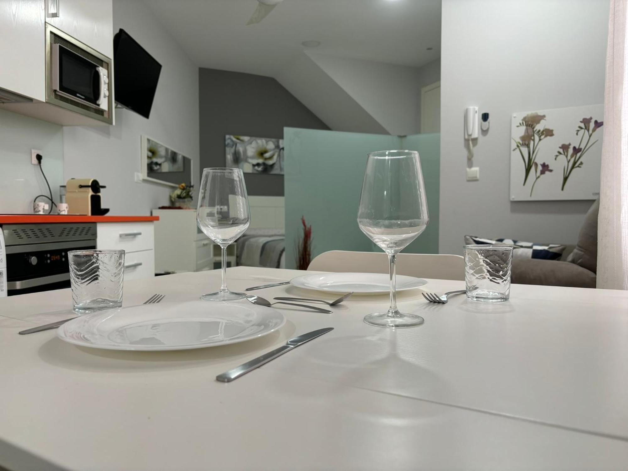 Casa Yaye Centro Διαμέρισμα Écija Εξωτερικό φωτογραφία