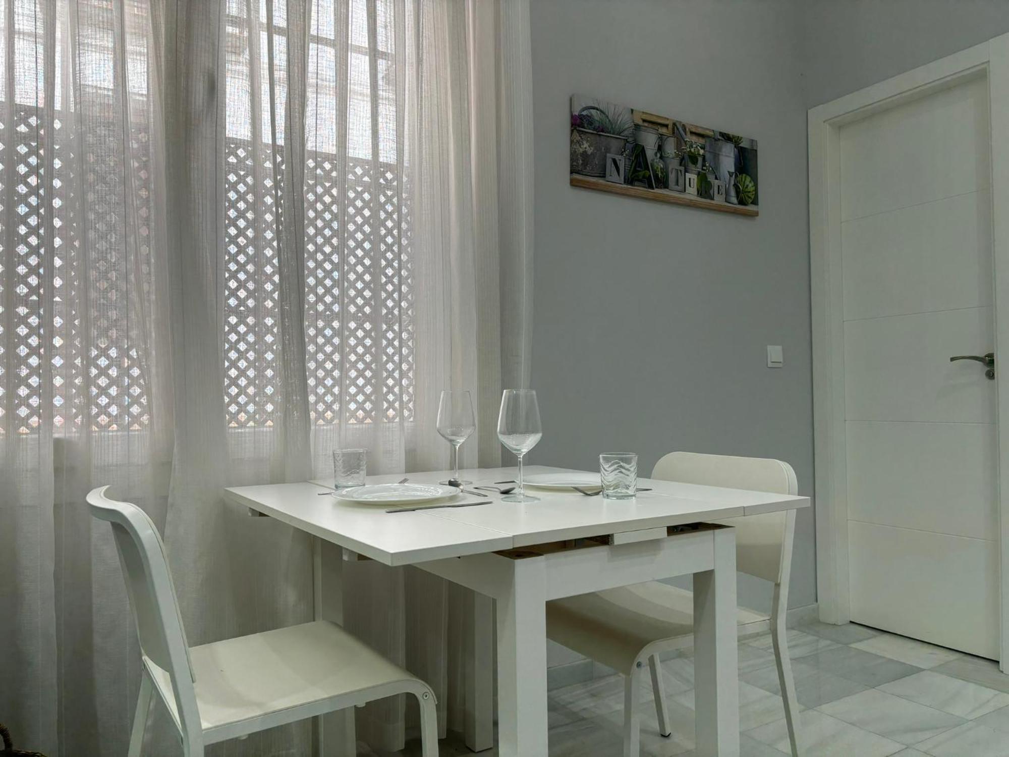 Casa Yaye Centro Διαμέρισμα Écija Εξωτερικό φωτογραφία