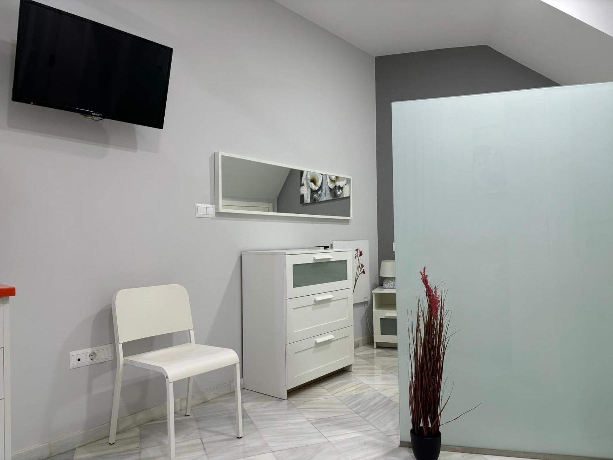 Casa Yaye Centro Διαμέρισμα Écija Εξωτερικό φωτογραφία