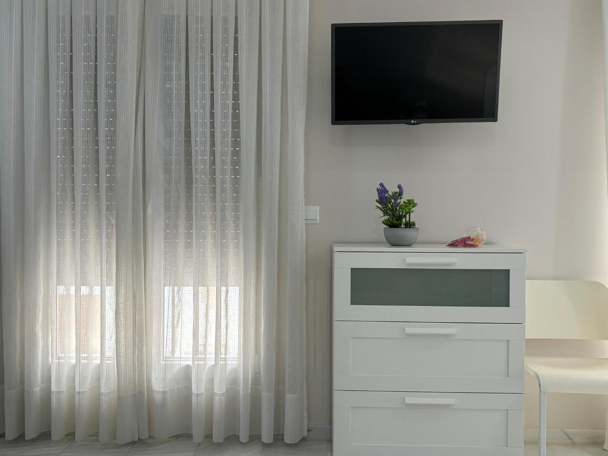 Casa Yaye Centro Διαμέρισμα Écija Εξωτερικό φωτογραφία