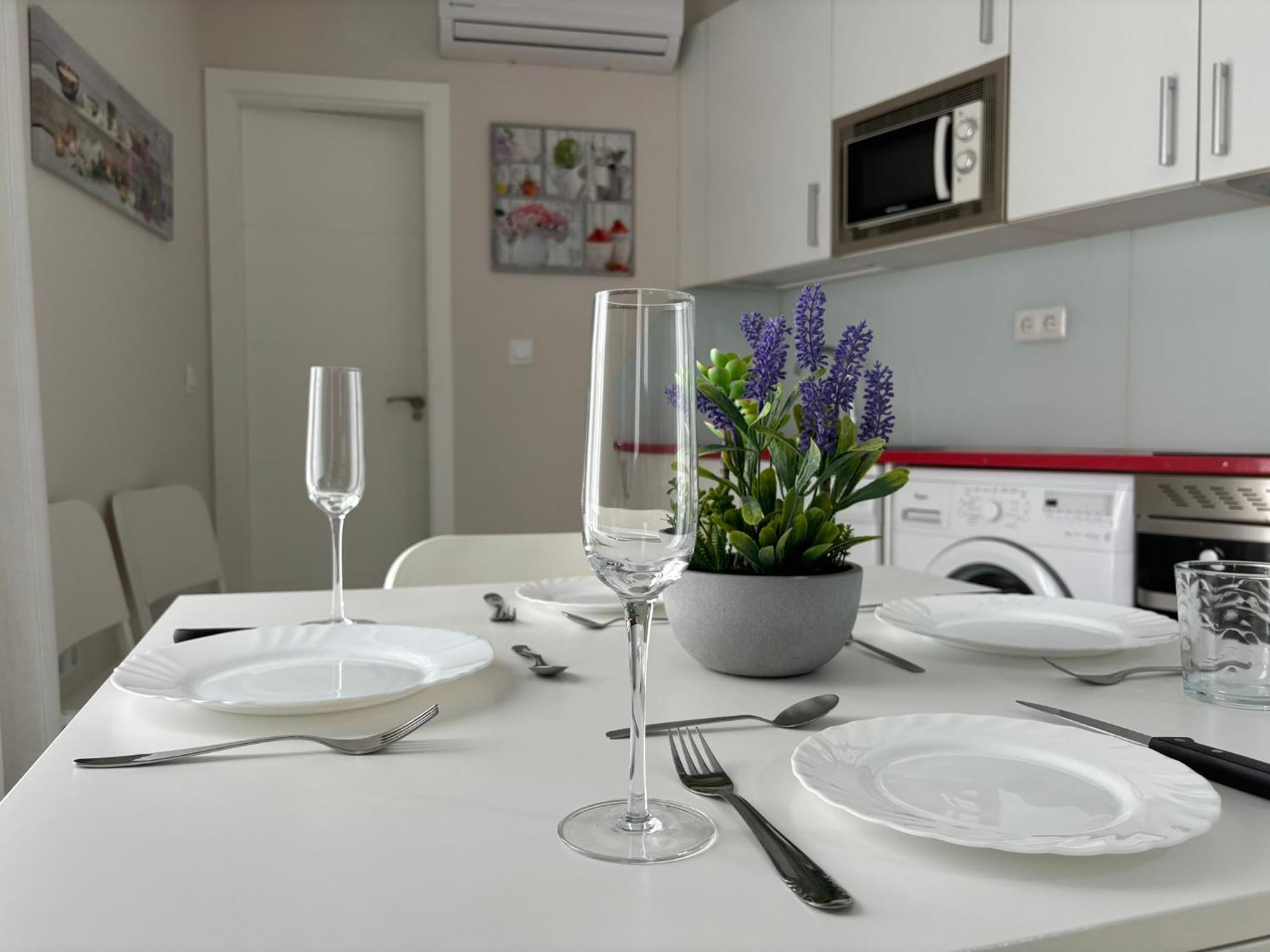 Casa Yaye Centro Διαμέρισμα Écija Εξωτερικό φωτογραφία