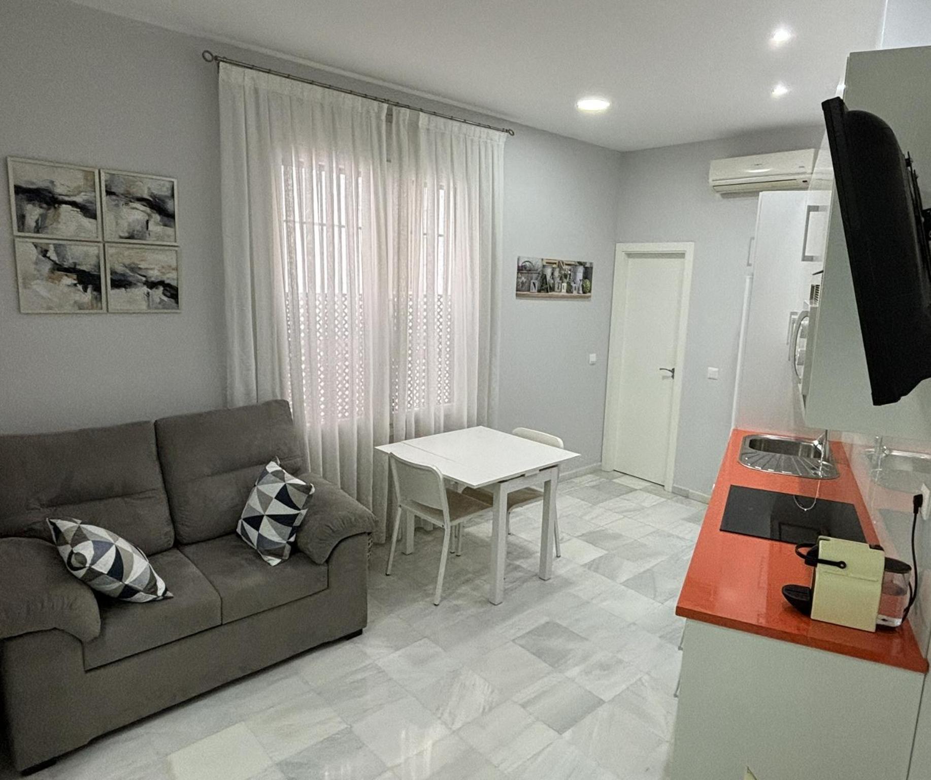 Casa Yaye Centro Διαμέρισμα Écija Εξωτερικό φωτογραφία