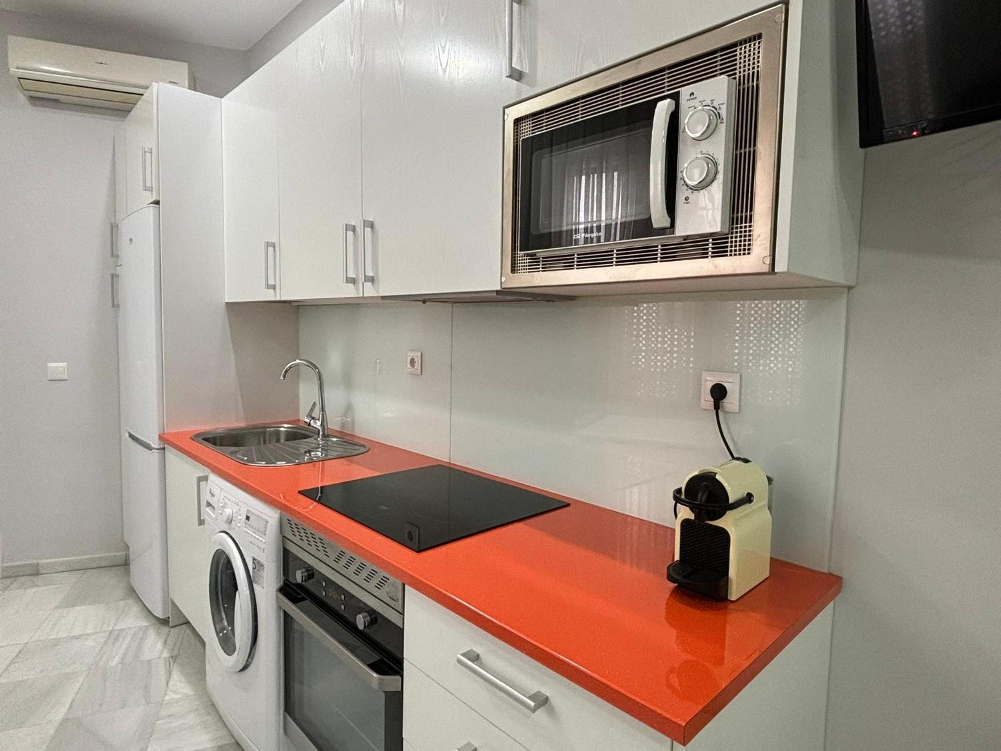 Casa Yaye Centro Διαμέρισμα Écija Εξωτερικό φωτογραφία