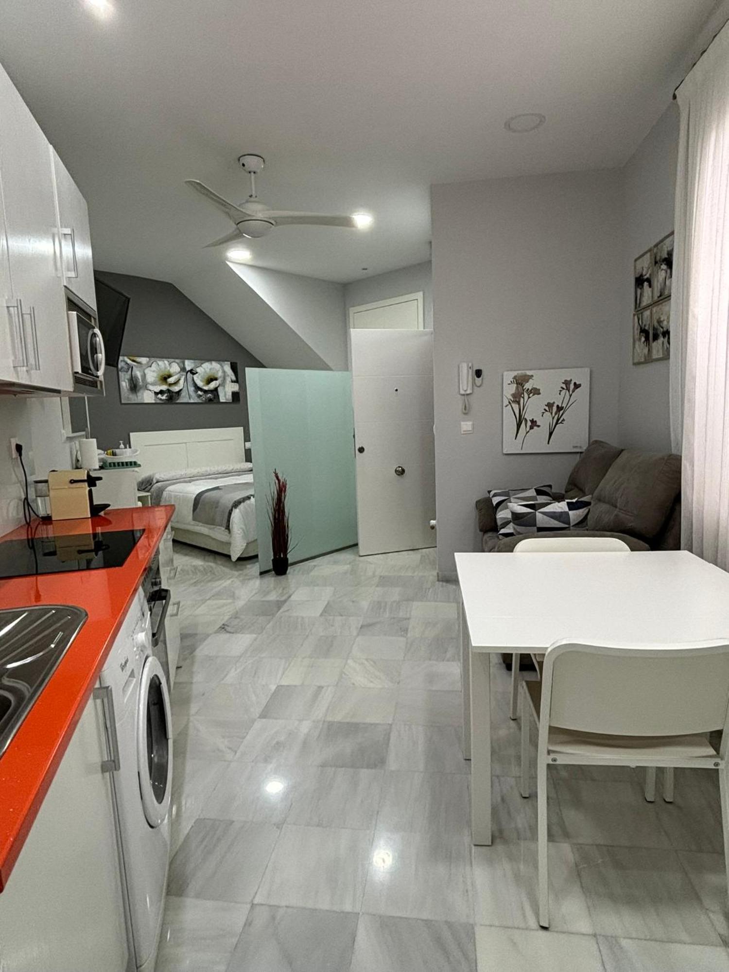Casa Yaye Centro Διαμέρισμα Écija Εξωτερικό φωτογραφία