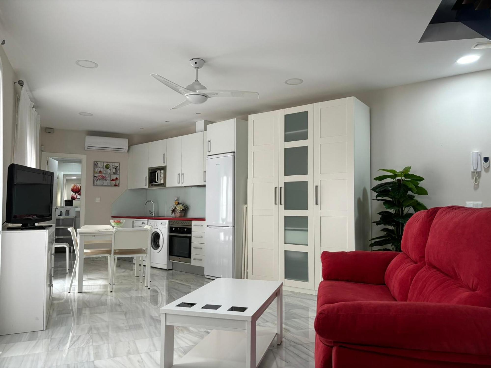 Casa Yaye Centro Διαμέρισμα Écija Εξωτερικό φωτογραφία