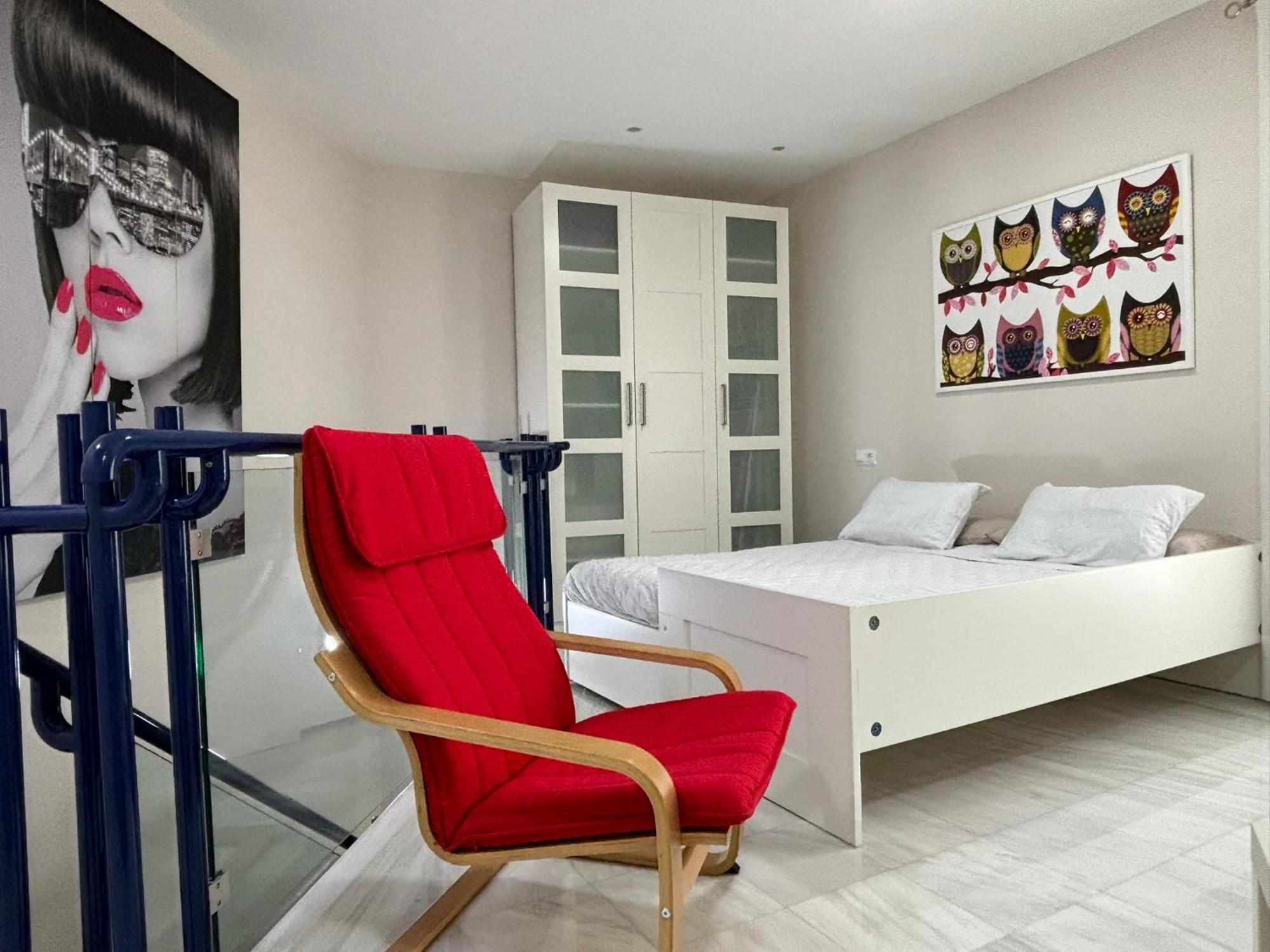 Casa Yaye Centro Διαμέρισμα Écija Εξωτερικό φωτογραφία