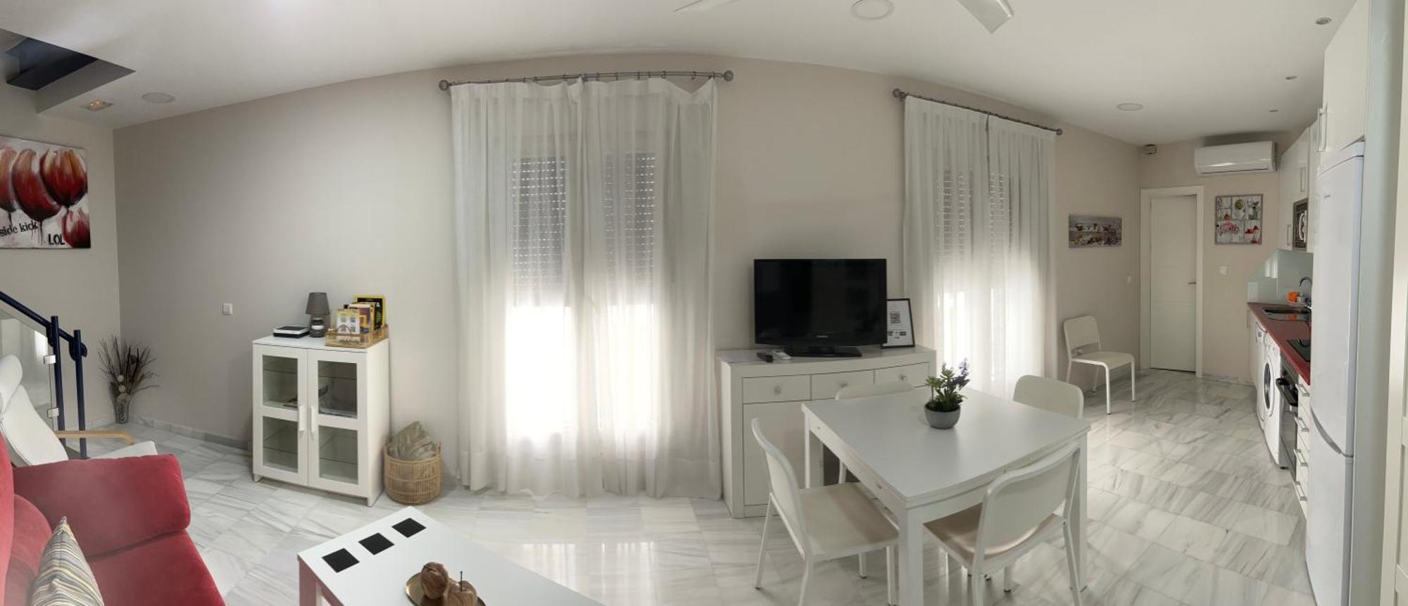 Casa Yaye Centro Διαμέρισμα Écija Εξωτερικό φωτογραφία