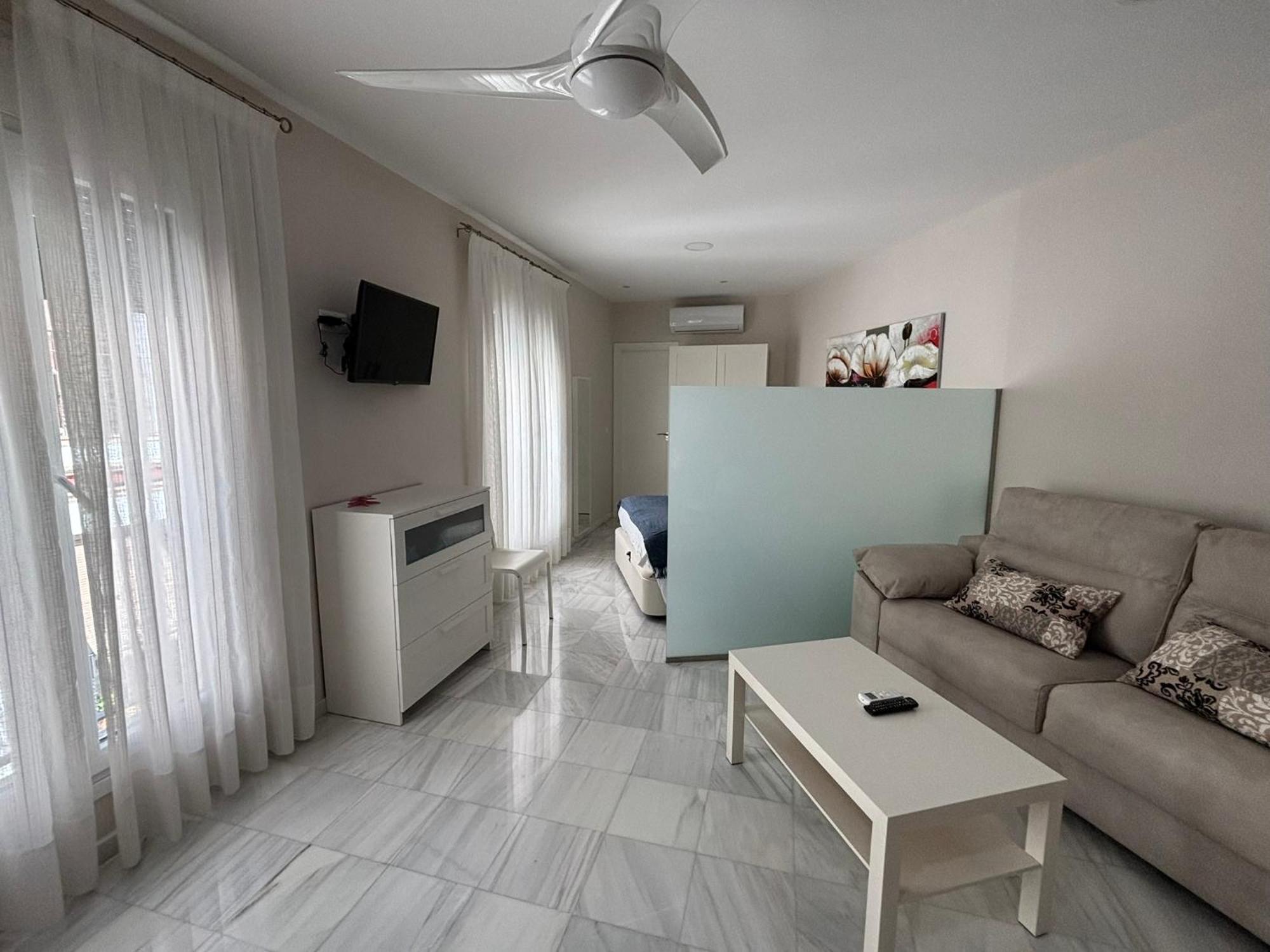 Casa Yaye Centro Διαμέρισμα Écija Εξωτερικό φωτογραφία