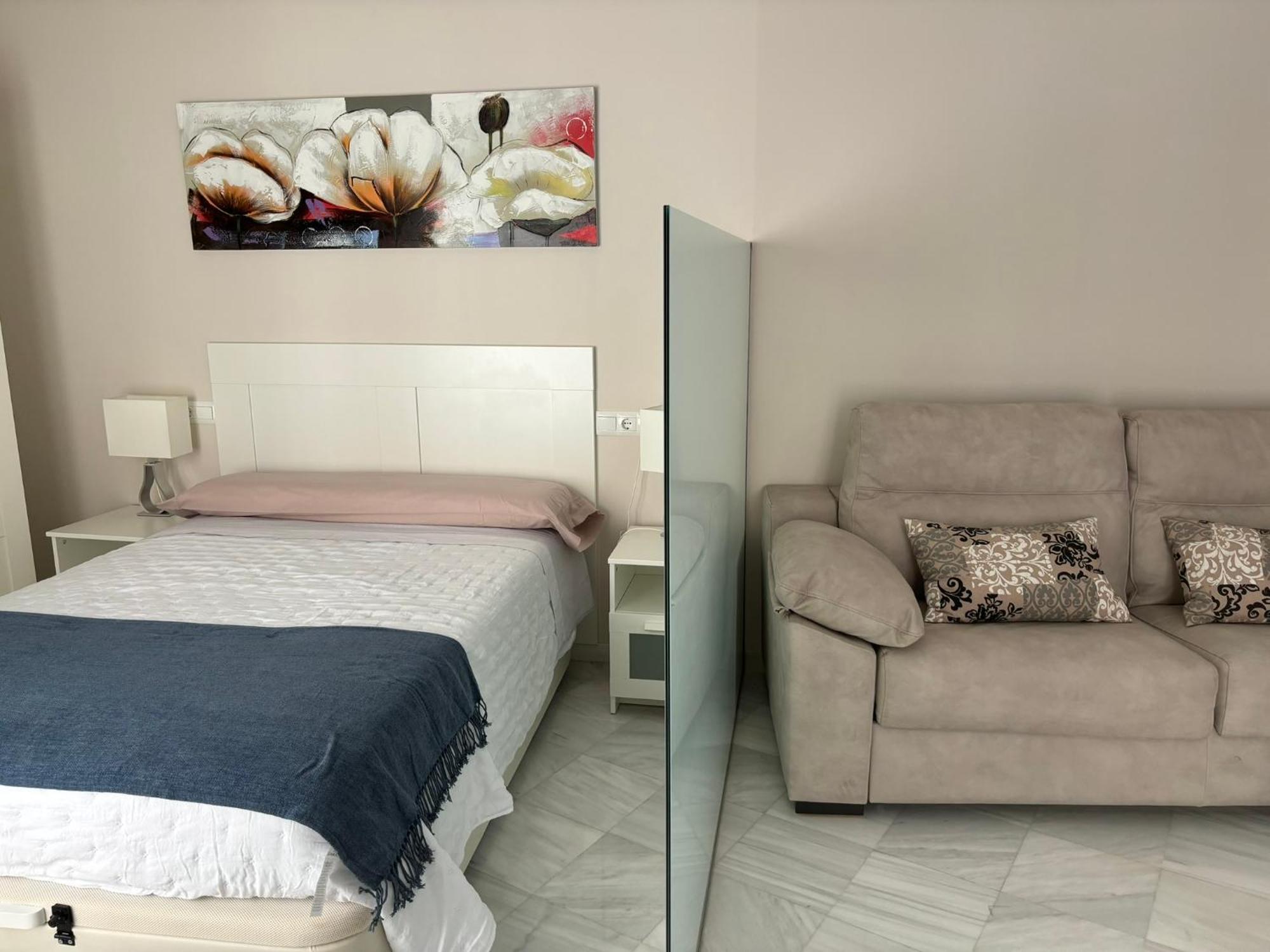Casa Yaye Centro Διαμέρισμα Écija Εξωτερικό φωτογραφία