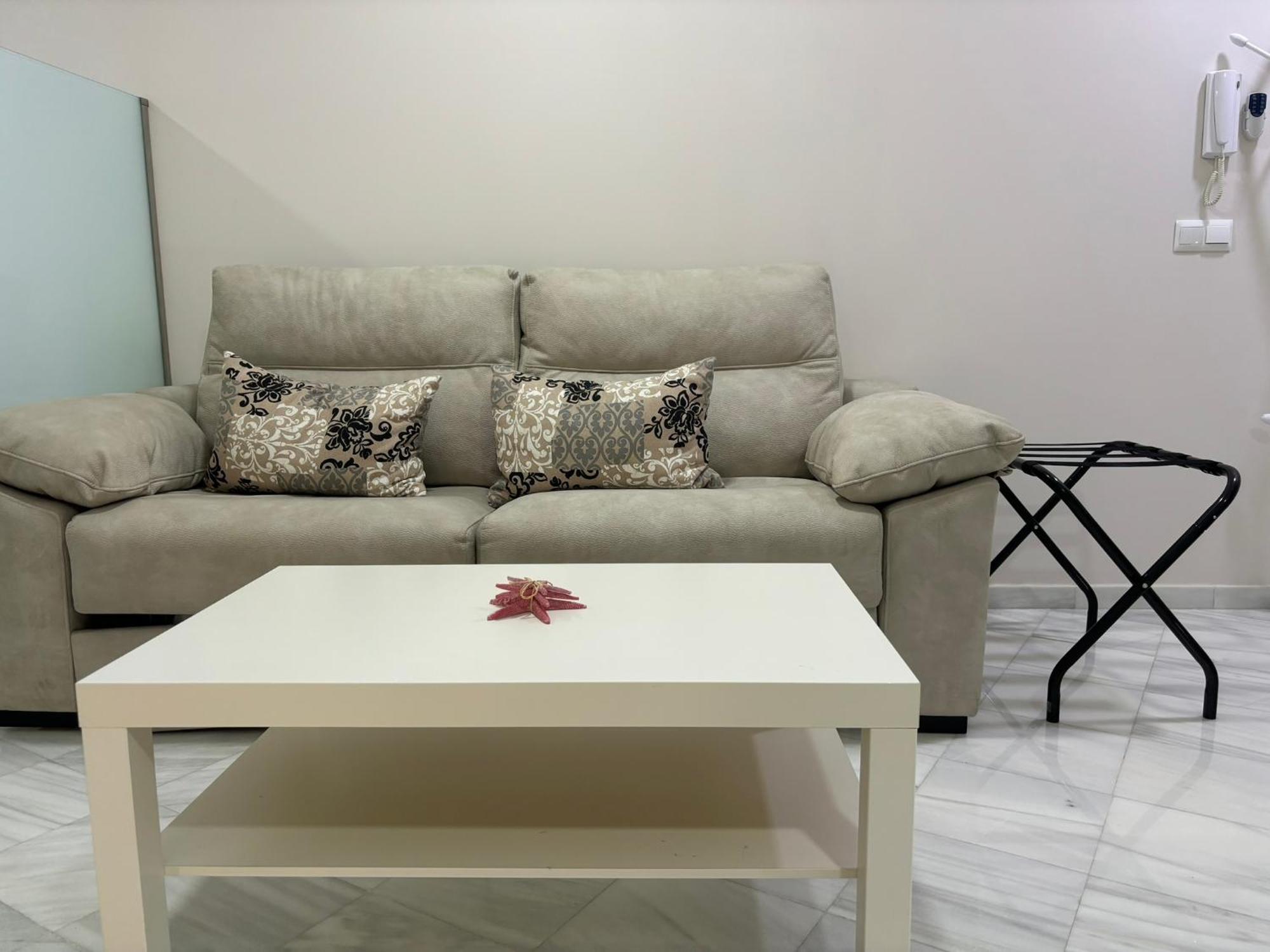 Casa Yaye Centro Διαμέρισμα Écija Εξωτερικό φωτογραφία