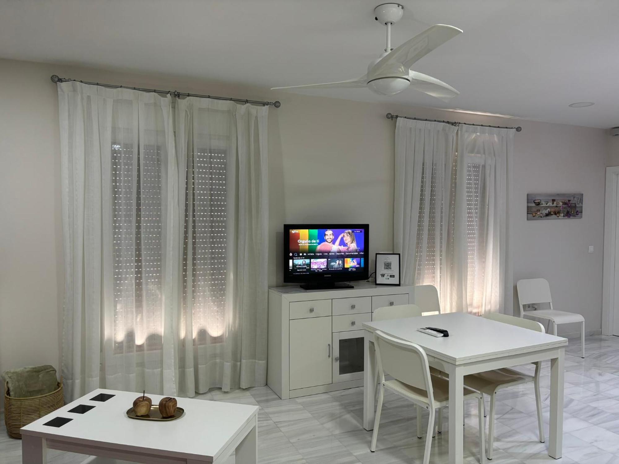 Casa Yaye Centro Διαμέρισμα Écija Εξωτερικό φωτογραφία