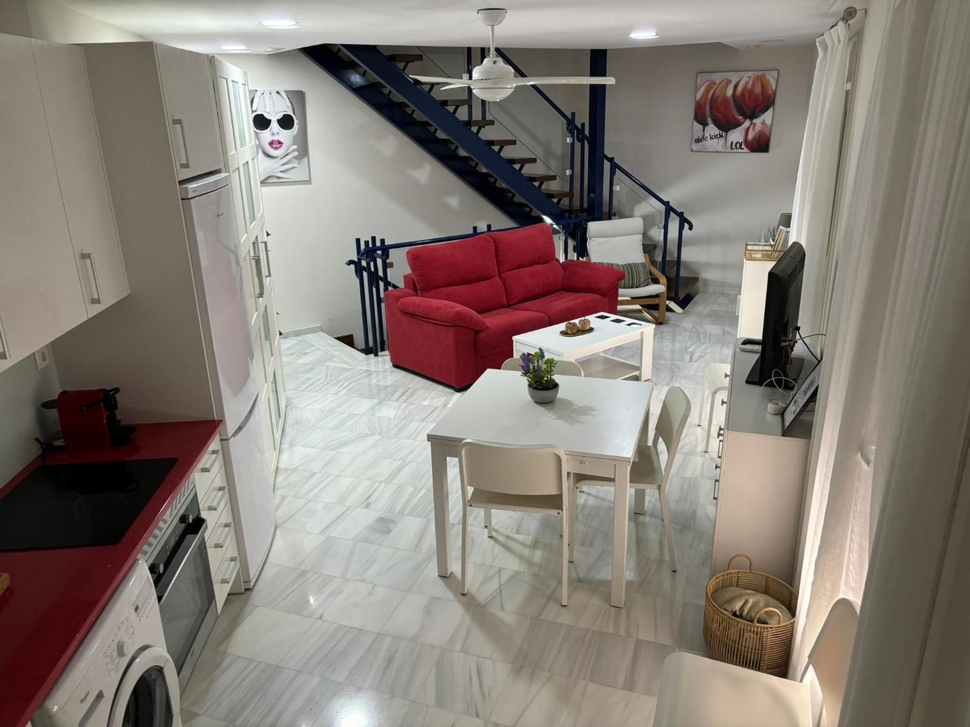Casa Yaye Centro Διαμέρισμα Écija Εξωτερικό φωτογραφία