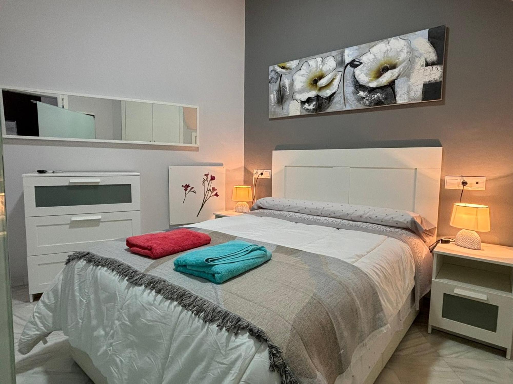 Casa Yaye Centro Διαμέρισμα Écija Εξωτερικό φωτογραφία